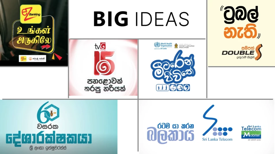 Personal portfolio website developed for 360 LM